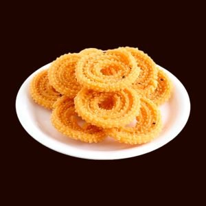 Butter Murukulu