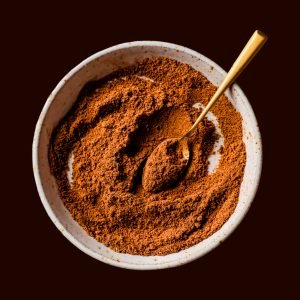 Garam masala