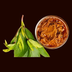 Gongura Pickle