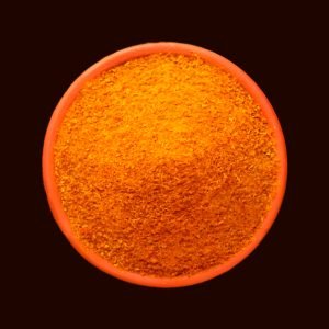 Home Made Fish Masala