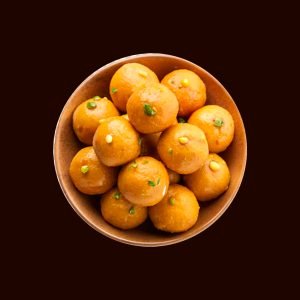 Basen laddu