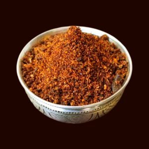 Kakarakaya Karam Podi