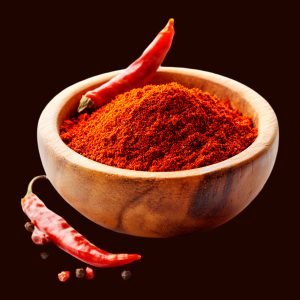 Chilli powder