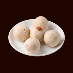 Kobbari Laddu